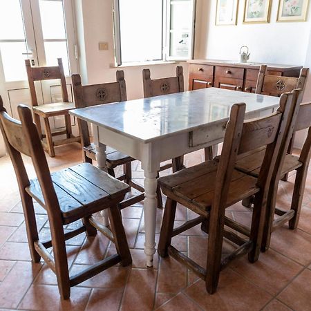 Villa Donnola: Casa Rosmarino ฟูเชคคิโอ ภายนอก รูปภาพ